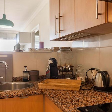Apartamento El Poris Arico Екстериор снимка