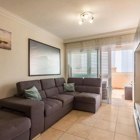 Apartamento El Poris Arico Екстериор снимка
