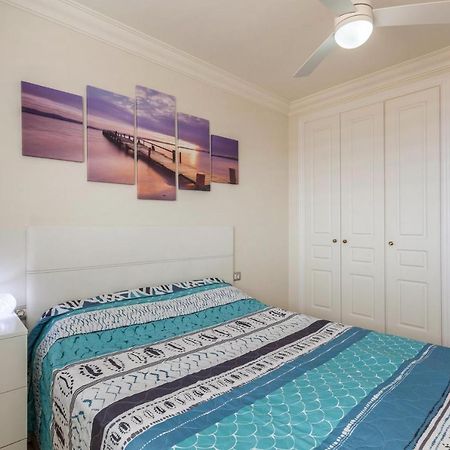 Apartamento El Poris Arico Екстериор снимка