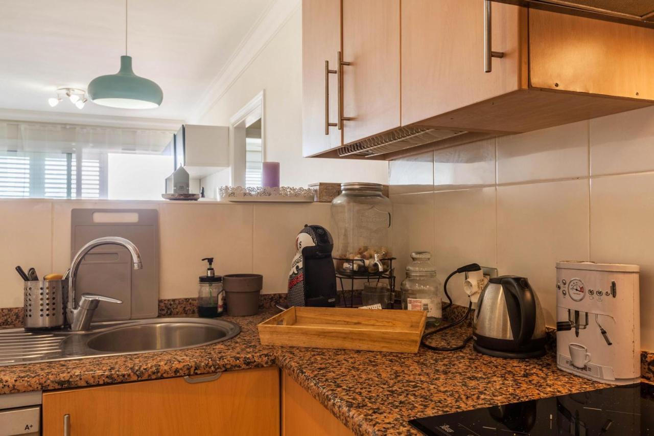 Apartamento El Poris Arico Екстериор снимка