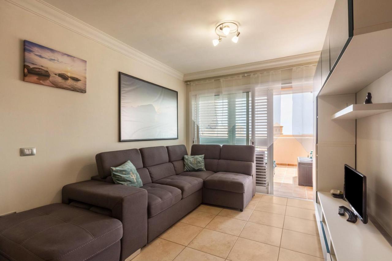Apartamento El Poris Arico Екстериор снимка