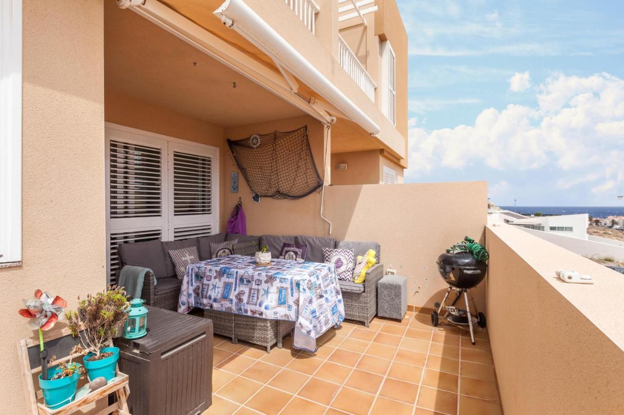 Apartamento El Poris Arico Екстериор снимка
