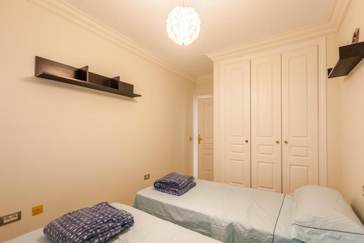 Apartamento El Poris Arico Екстериор снимка