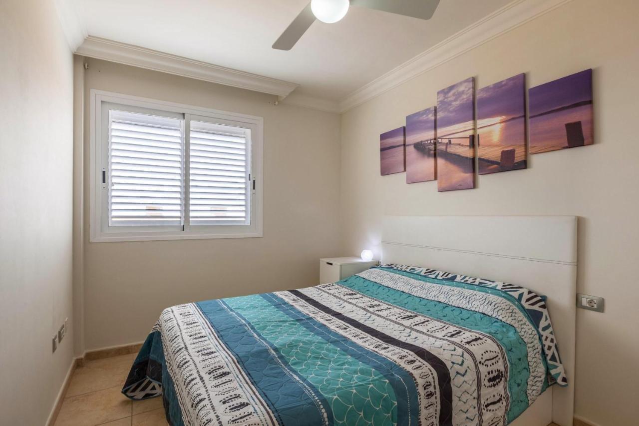 Apartamento El Poris Arico Екстериор снимка