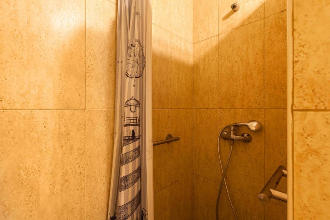 Apartamento El Poris Arico Екстериор снимка