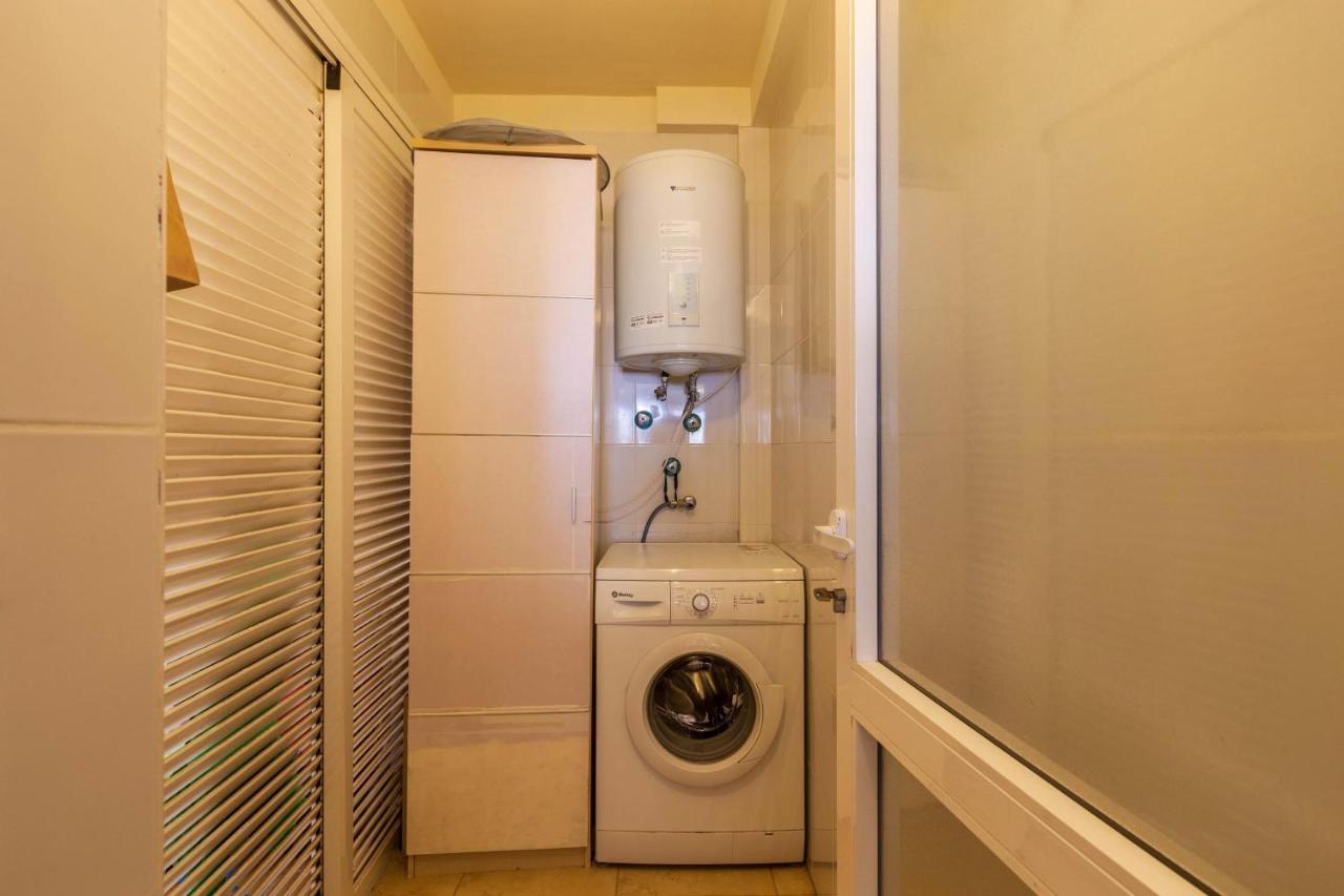 Apartamento El Poris Arico Екстериор снимка