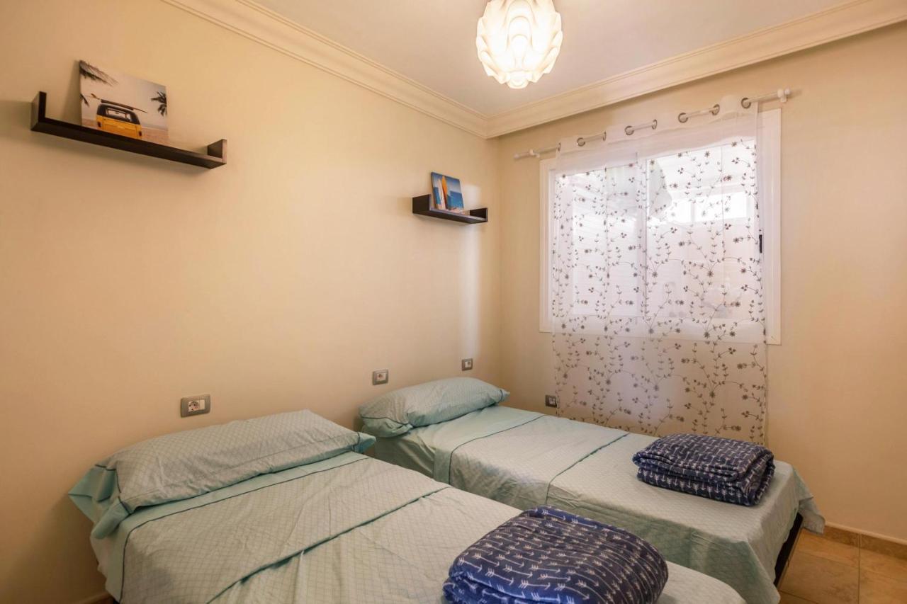 Apartamento El Poris Arico Екстериор снимка