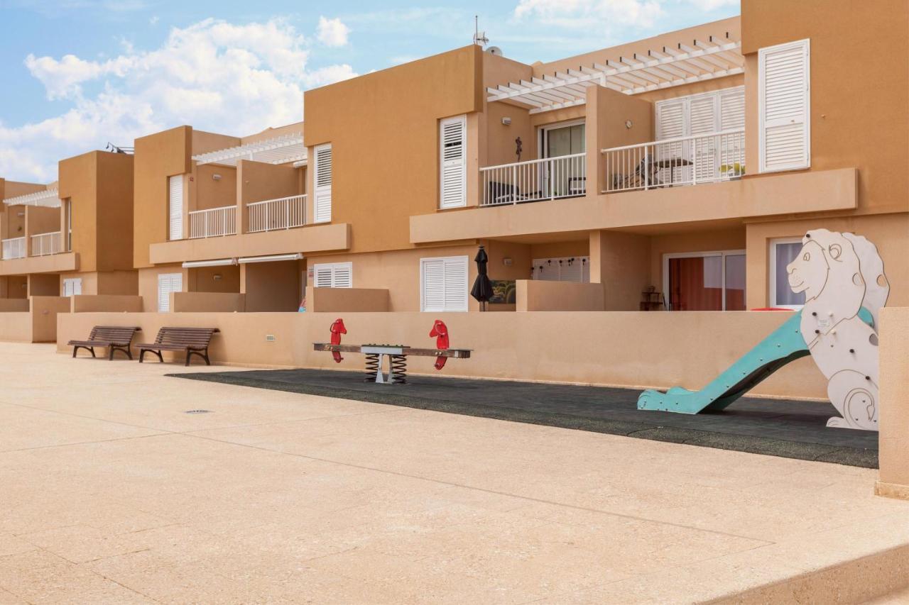 Apartamento El Poris Arico Екстериор снимка
